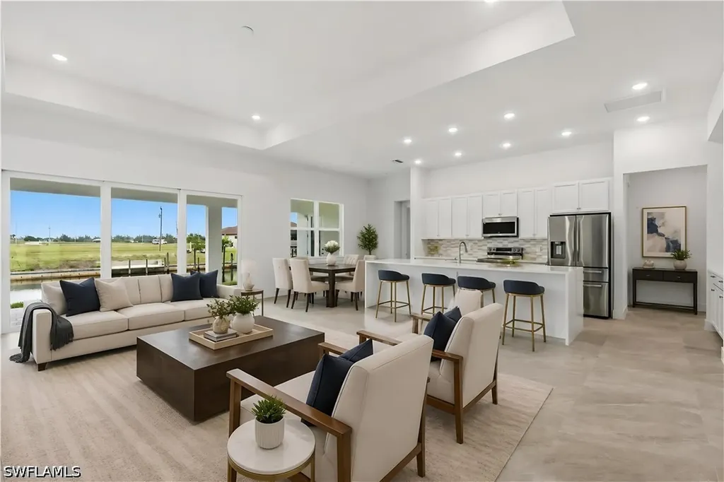 1241 NW 33rd Avenue Cape Coral FL 33993
