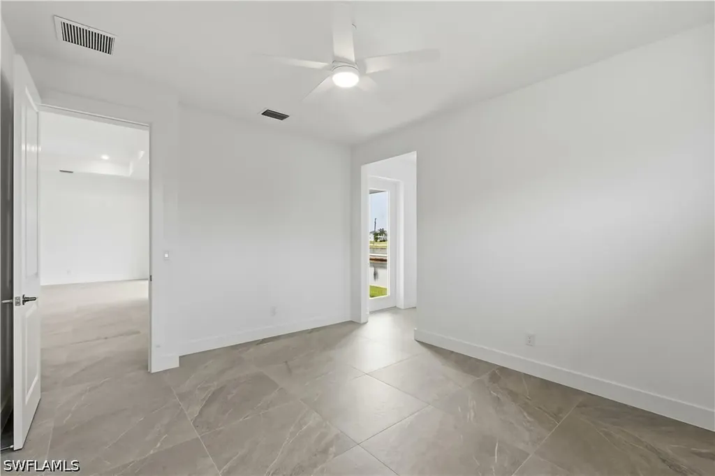 1241 NW 33rd Avenue Cape Coral FL 33993