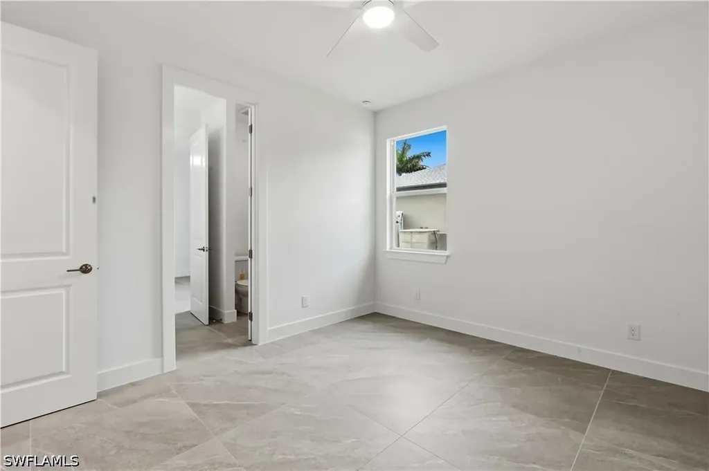 1241 NW 33rd Avenue Cape Coral FL 33993