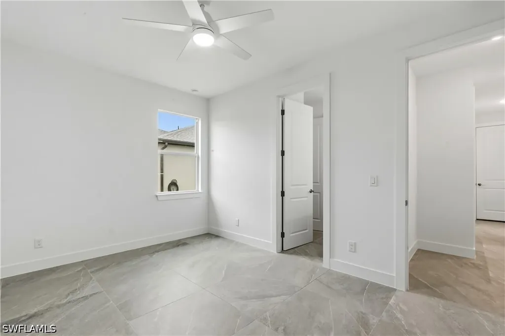 1241 NW 33rd Avenue Cape Coral FL 33993