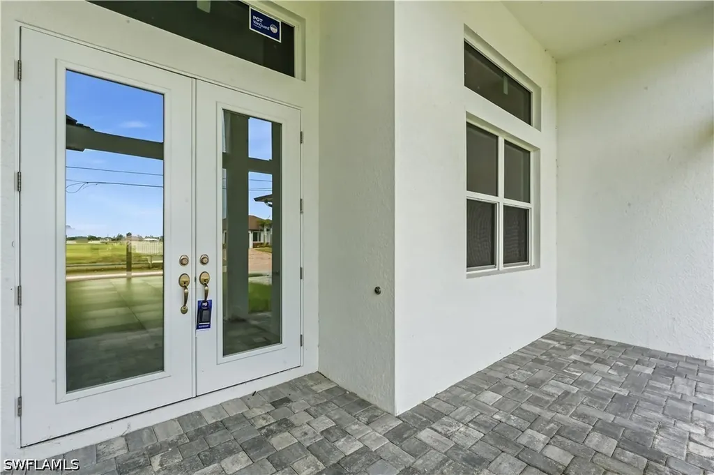 1241 NW 33rd Avenue Cape Coral FL 33993