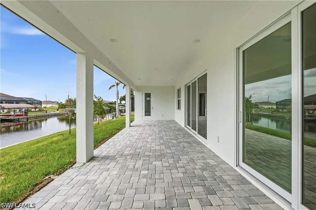 1241 NW 33rd Avenue Cape Coral FL 33993