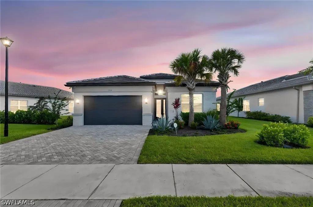 12436 Purple Ficus Way Naples FL 34120