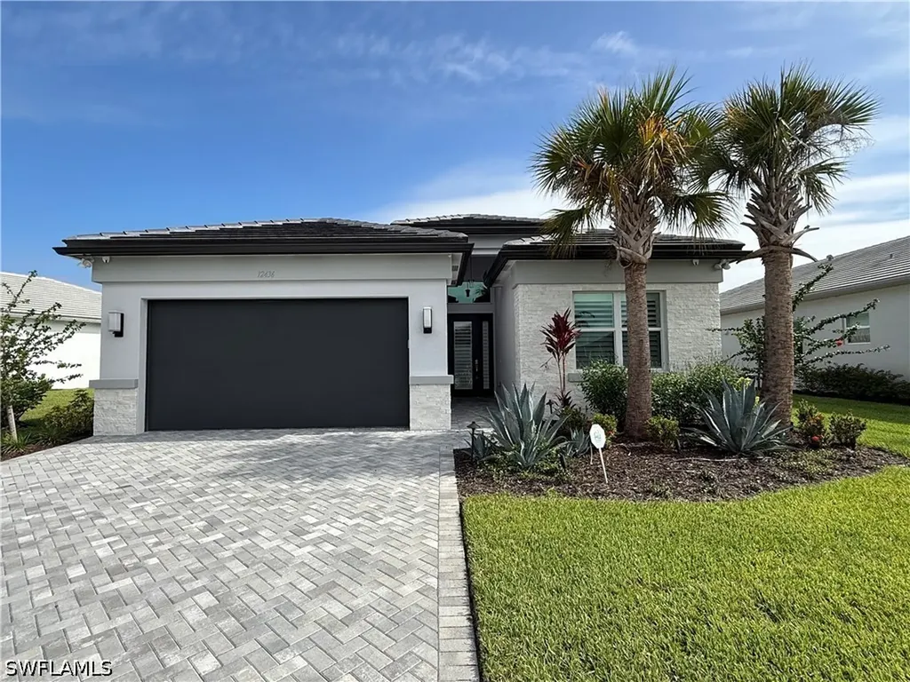 12436 Purple Ficus Way Naples FL 34120