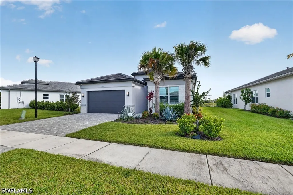 12436 Purple Ficus Way Naples FL 34120
