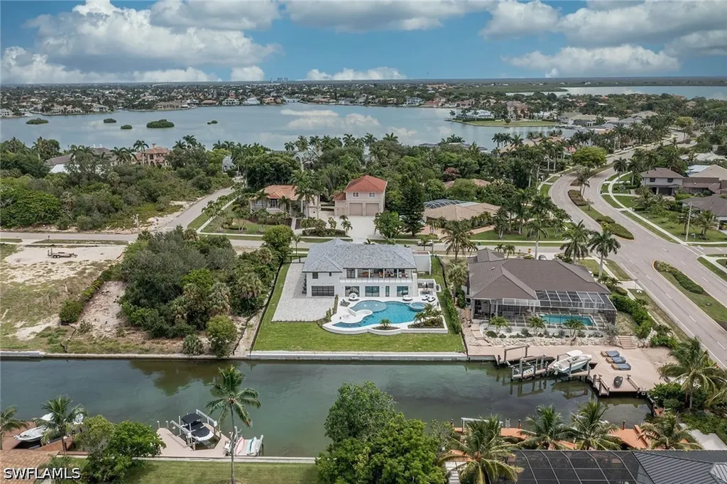 1685 Ludlow Road Marco Island FL 34145