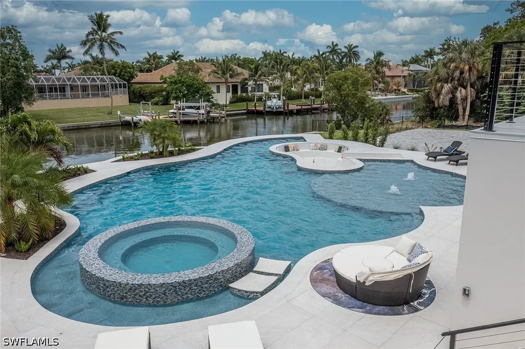 1685 Ludlow Road Marco Island FL 34145