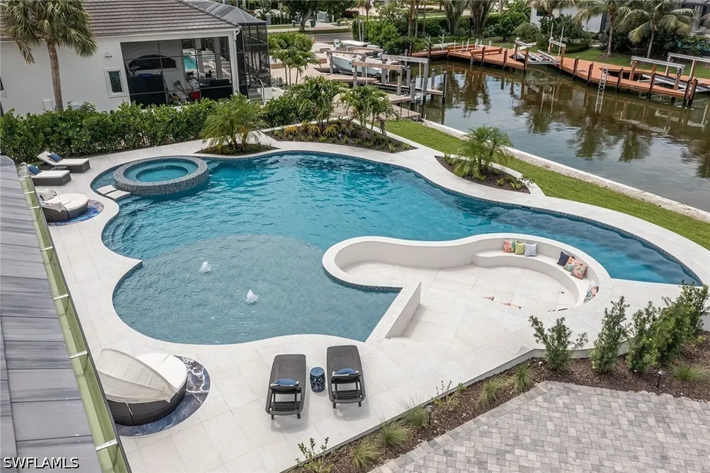 1685 Ludlow Road Marco Island FL 34145