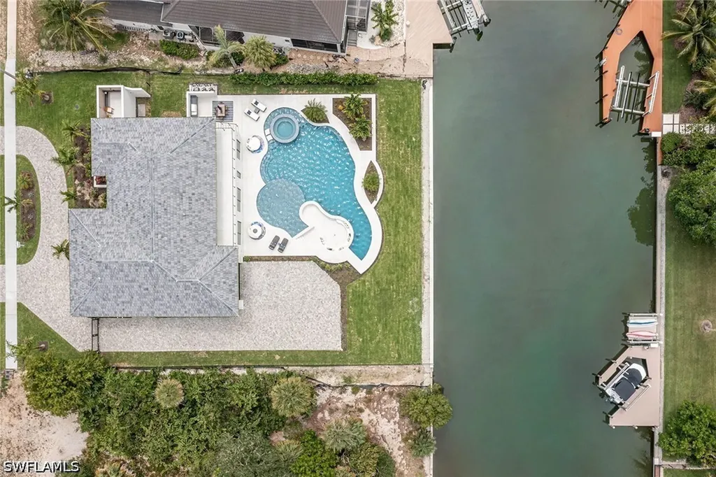 1685 Ludlow Road Marco Island FL 34145
