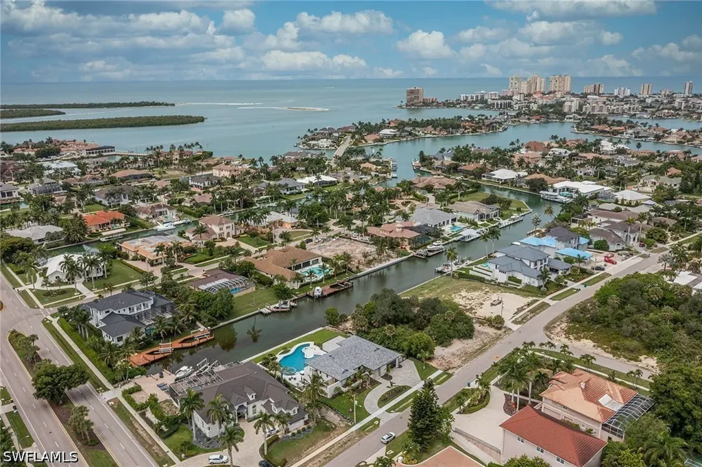 1685 Ludlow Road Marco Island FL 34145