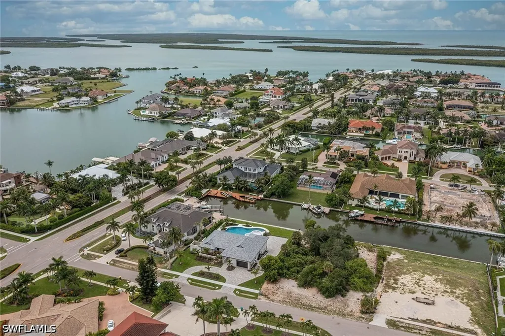 1685 Ludlow Road Marco Island FL 34145