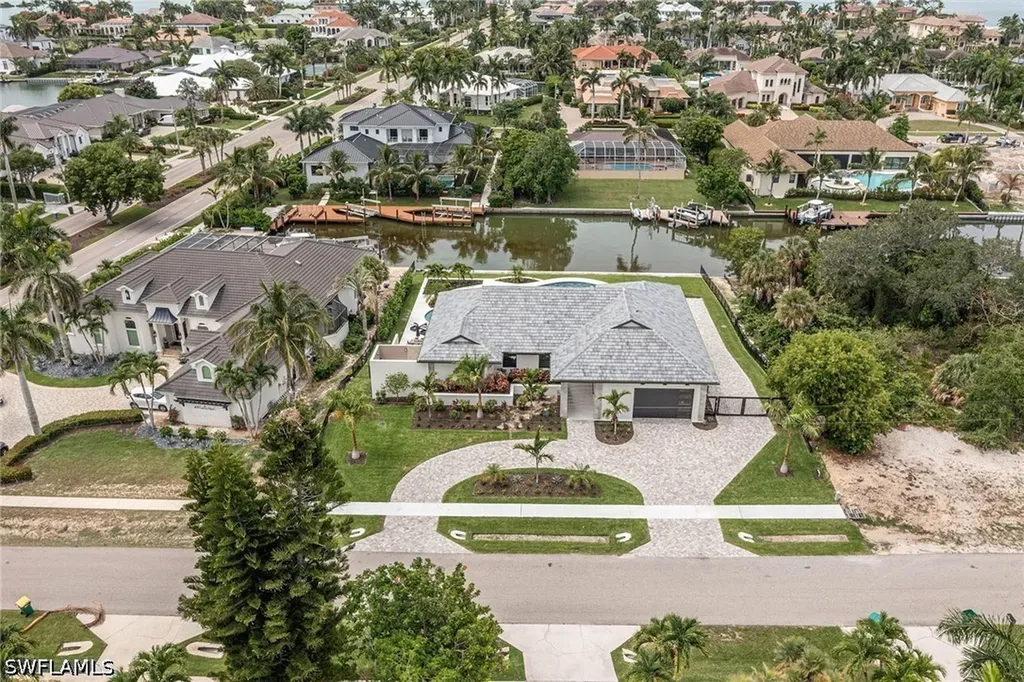 1685 Ludlow Road Marco Island FL 34145