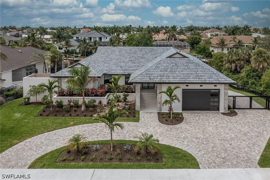 1685 Ludlow Road Marco Island FL 34145