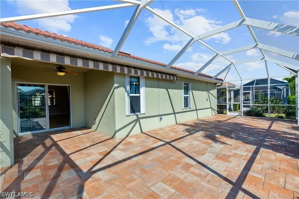 3337 Apple Blossom Drive Alva FL 33920