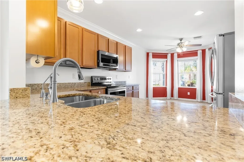 3337 Apple Blossom Drive Alva FL 33920