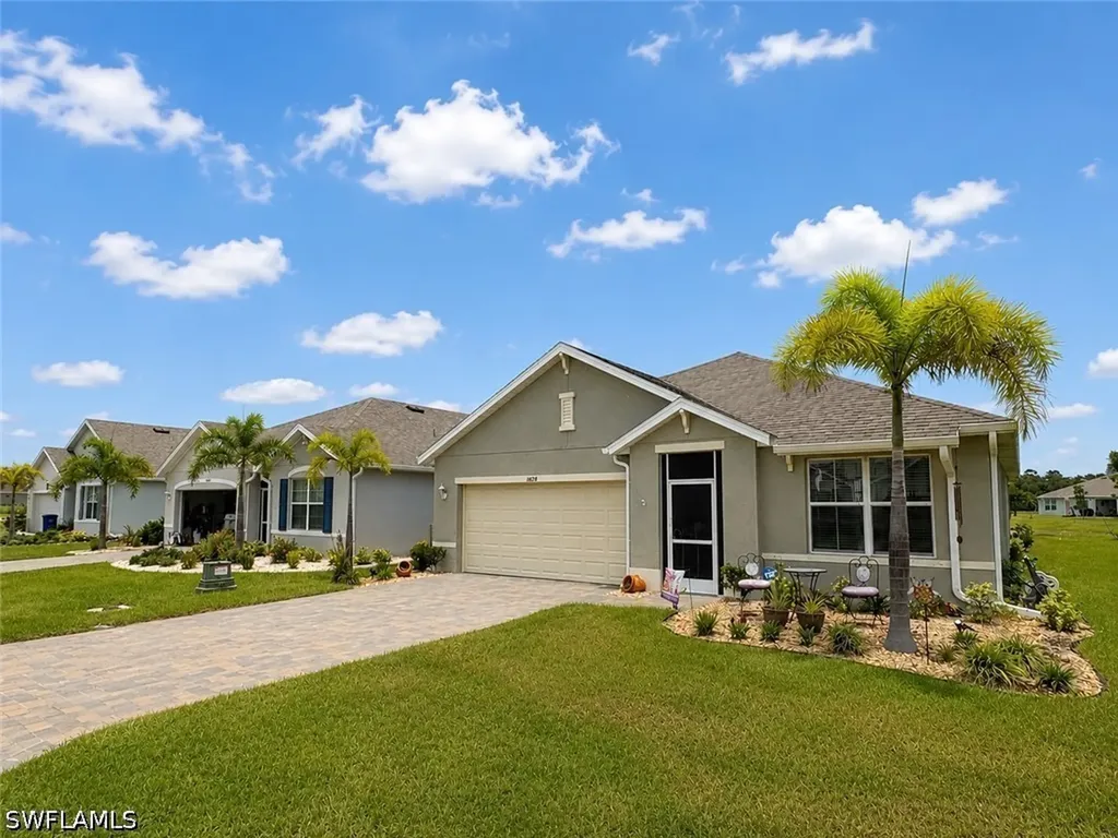 16818 Pink Coral Path North Fort Myers FL 33903