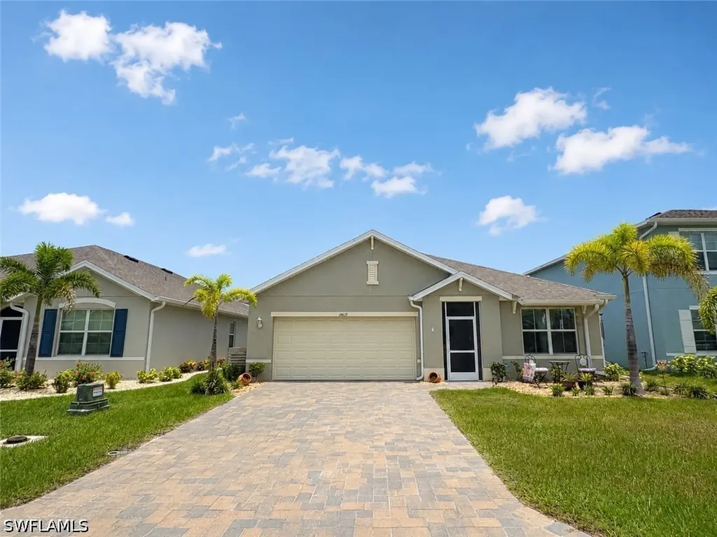 16818 Pink Coral Path North Fort Myers FL 33903