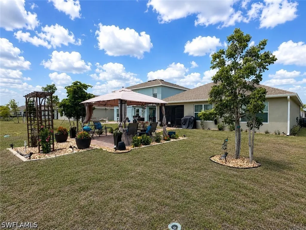 16818 Pink Coral Path North Fort Myers FL 33903
