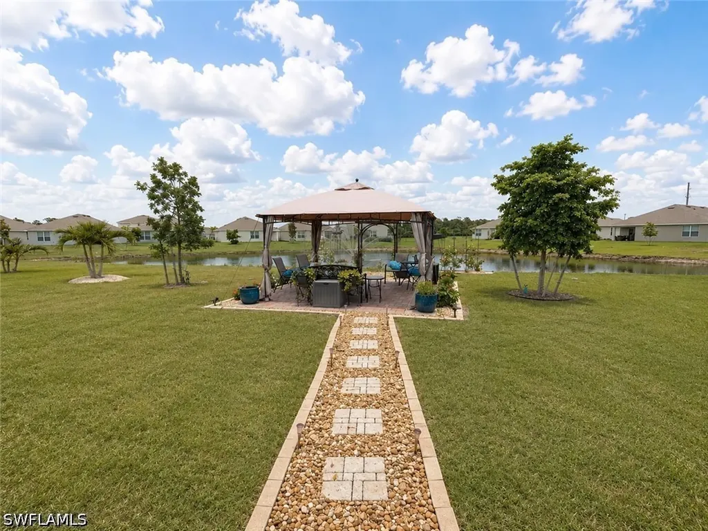 16818 Pink Coral Path North Fort Myers FL 33903
