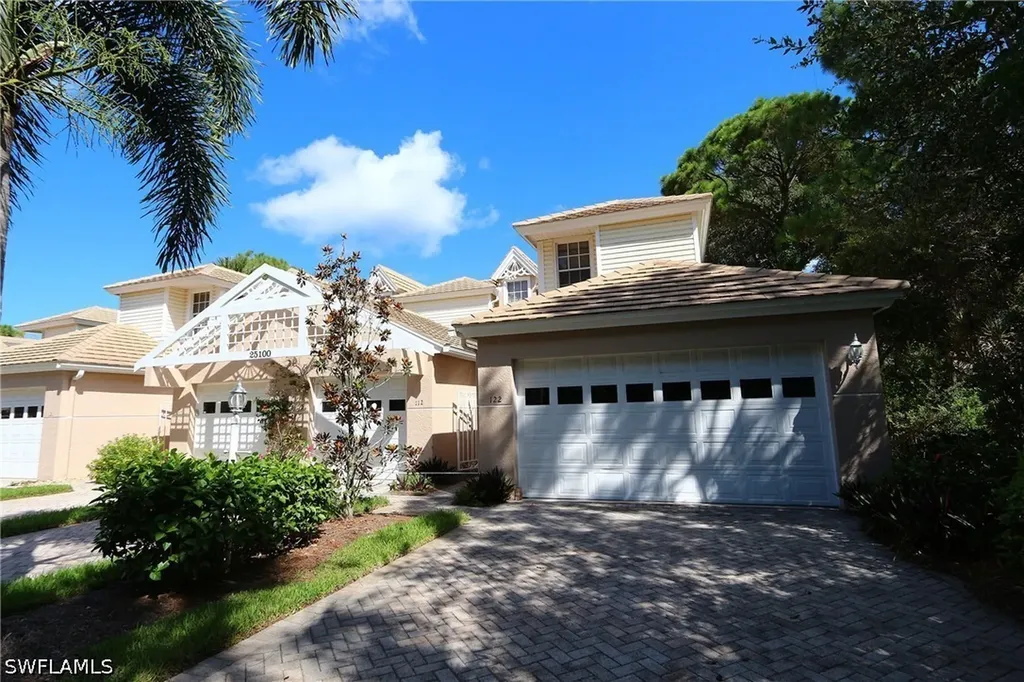25100 Goldcrest Drive Bonita Springs FL 34134