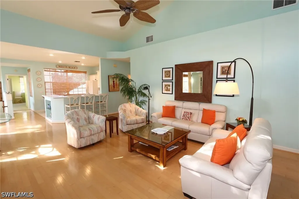 25100 Goldcrest Drive Bonita Springs FL 34134