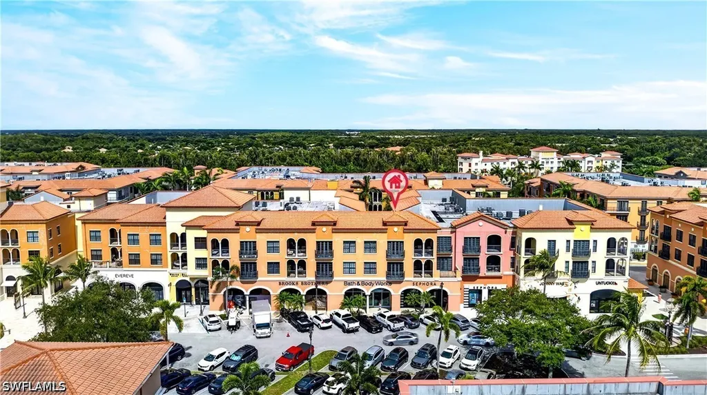 Estero FL, 23161 Fashion Drive, Unit 7210