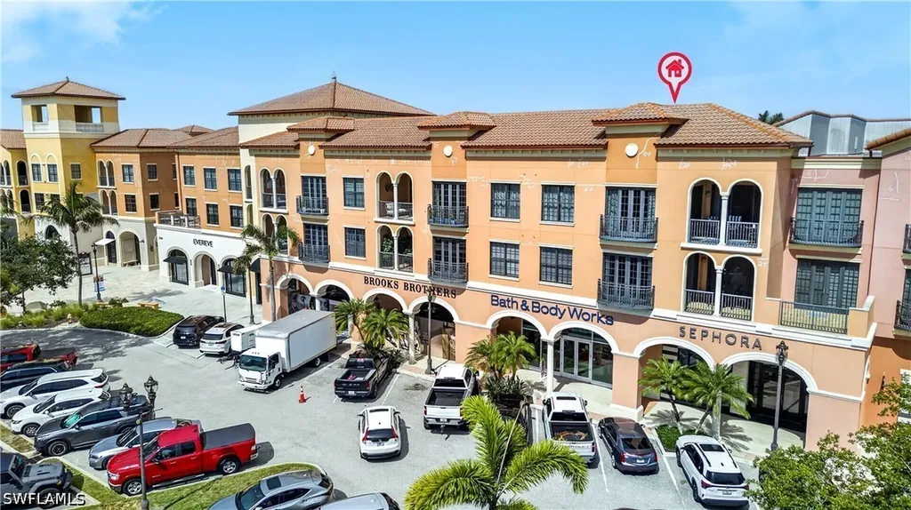 23161 Fashion Drive Estero FL 33928