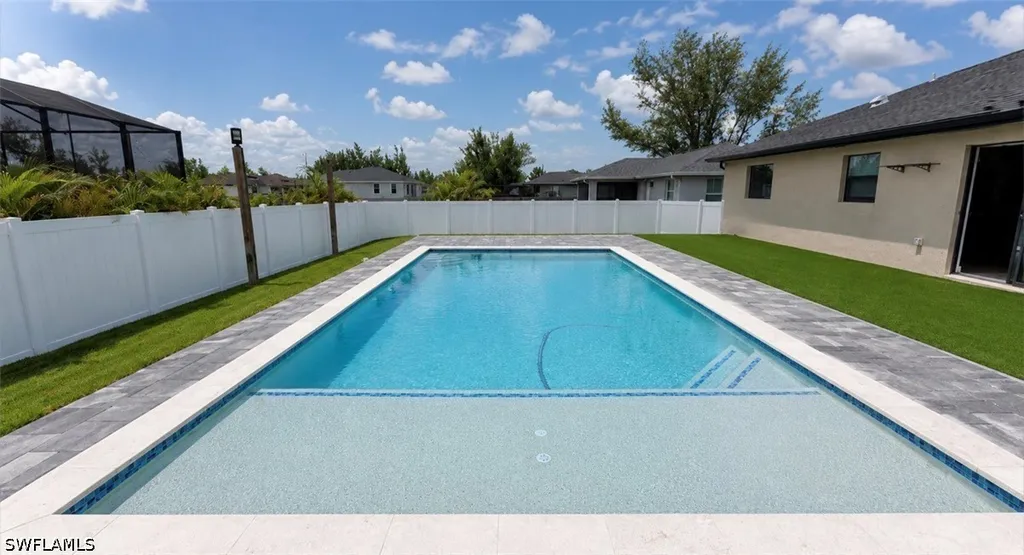 2208 NW 42nd Place Cape Coral FL 33993
