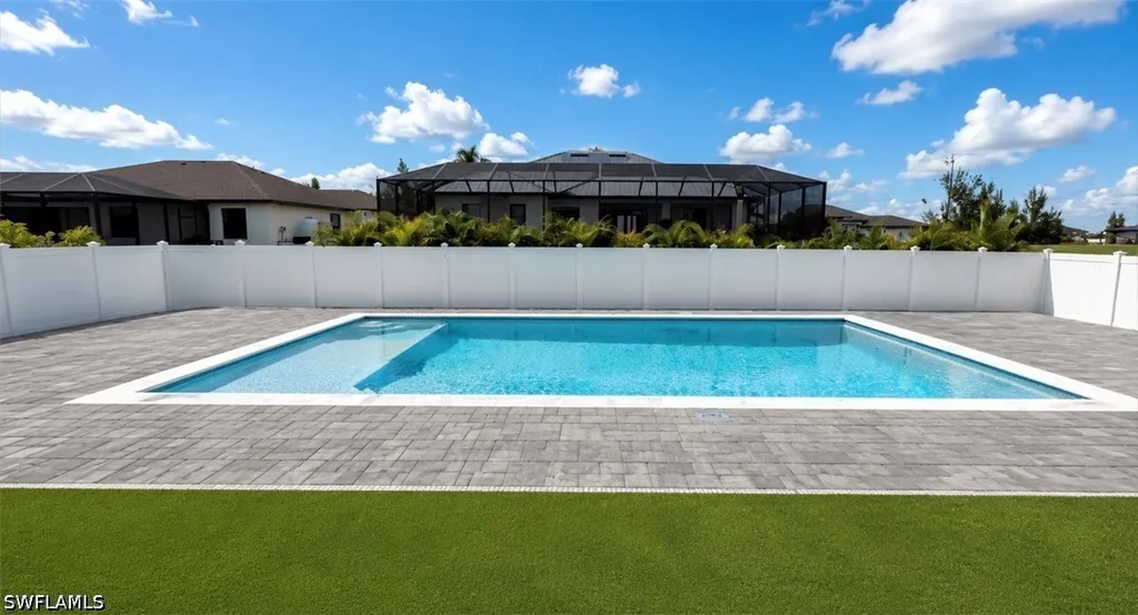 2208 NW 42nd Place Cape Coral FL 33993