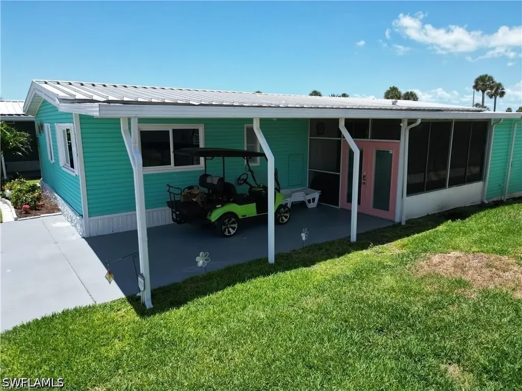 17800 Bryan Court Fort Myers Beach FL 33931