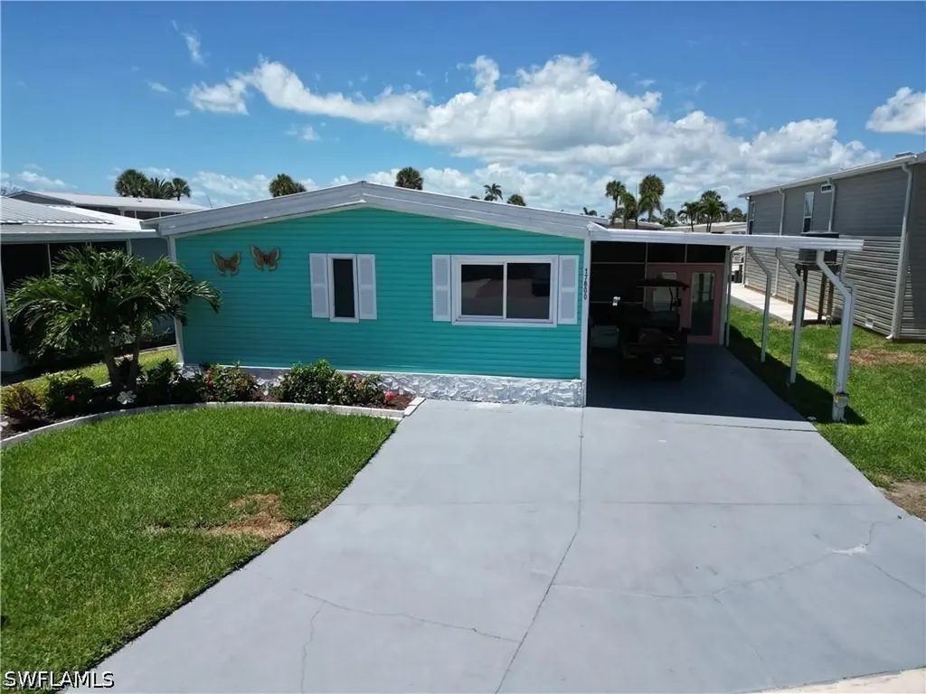 17800 Bryan Court Fort Myers Beach FL 33931