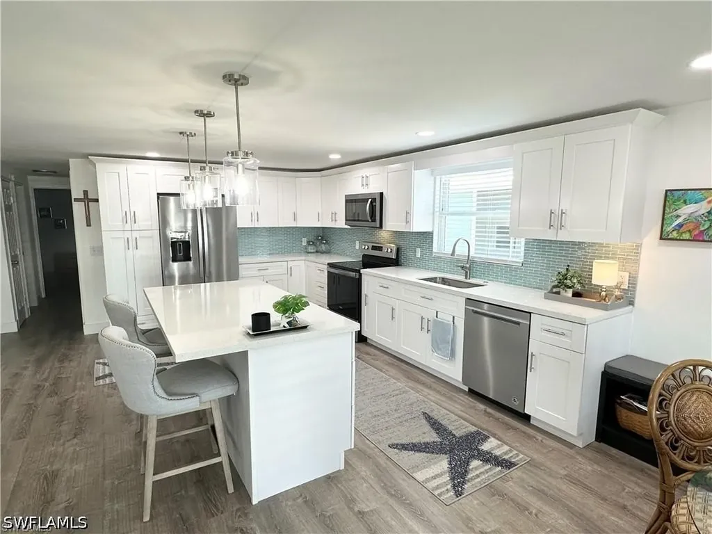 17800 Bryan Court Fort Myers Beach FL 33931