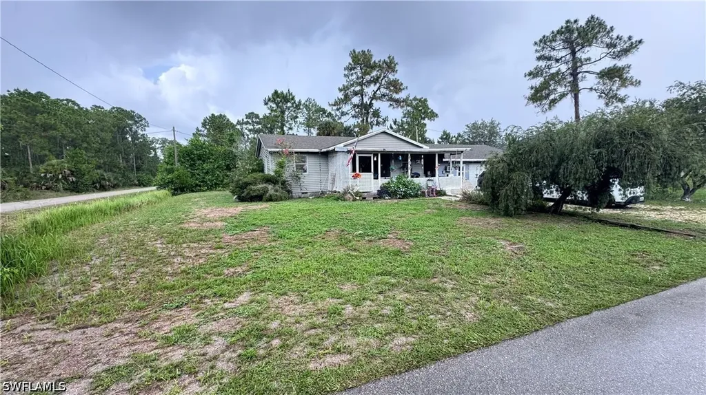 406 W 8th Street Lehigh Acres FL 33972