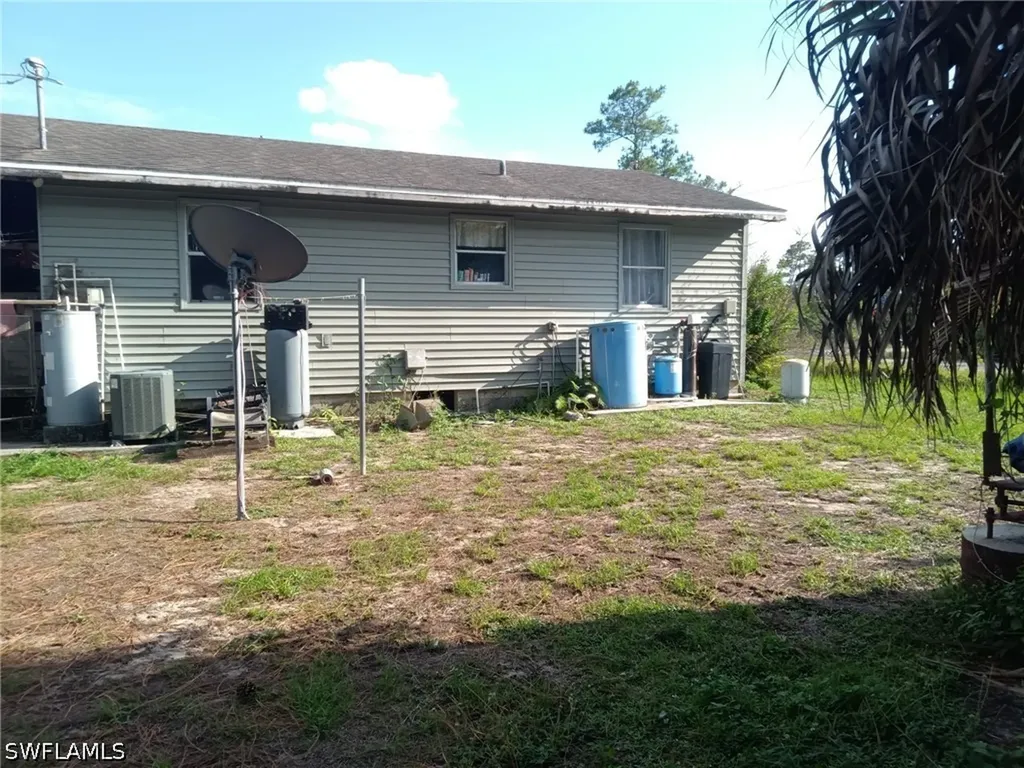 406 W 8th Street Lehigh Acres FL 33972