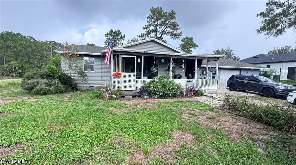 406 W 8th Street Lehigh Acres FL 33972