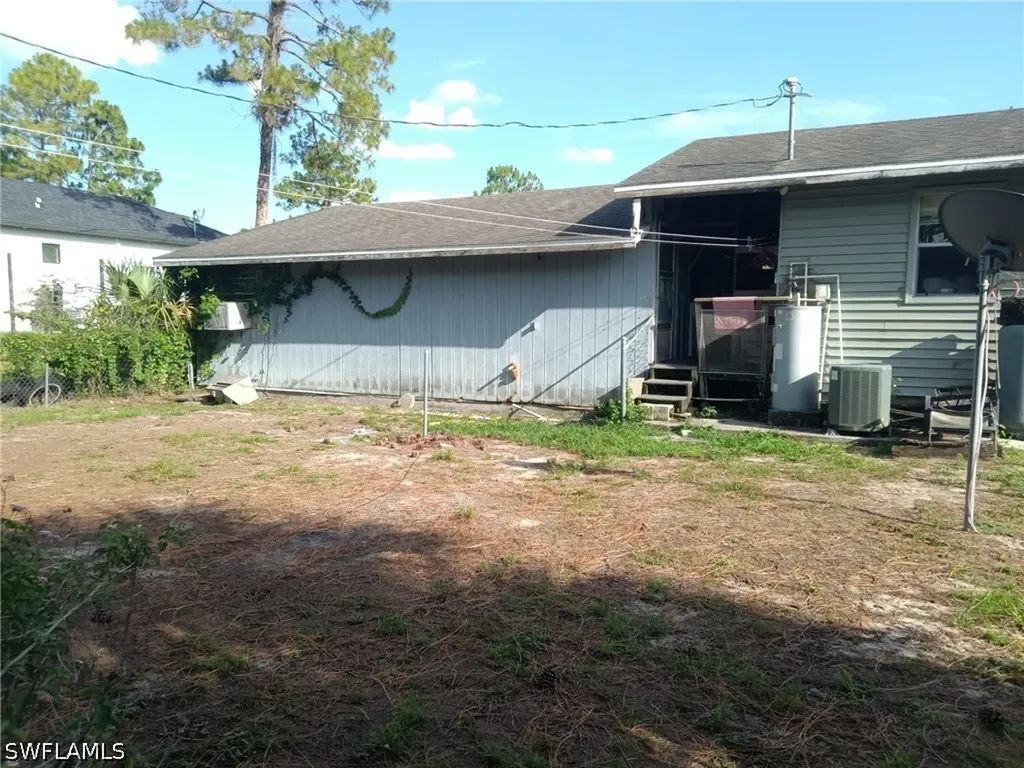 406 W 8th Street Lehigh Acres FL 33972
