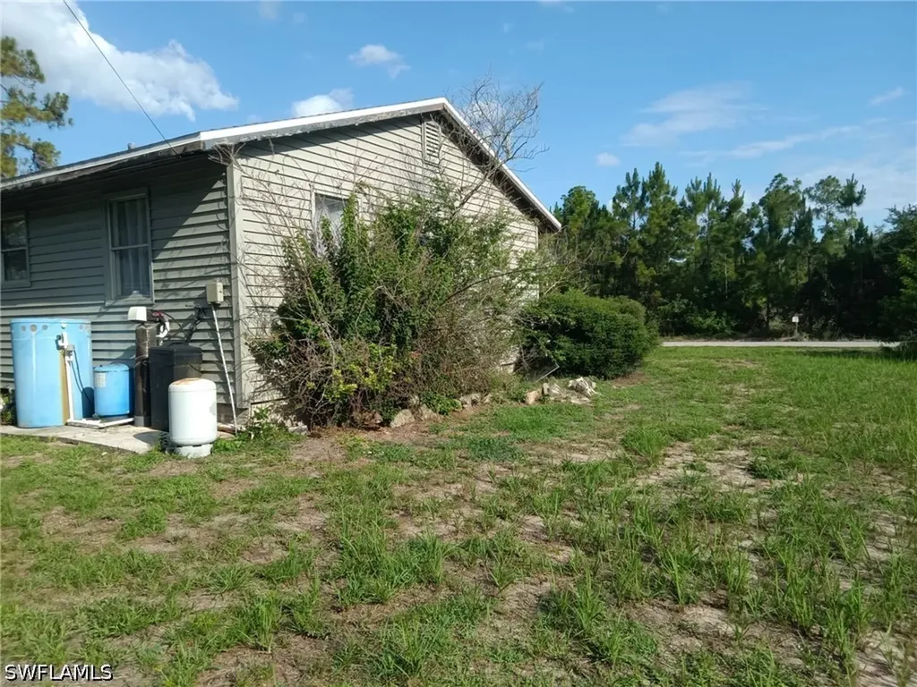 406 W 8th Street Lehigh Acres FL 33972