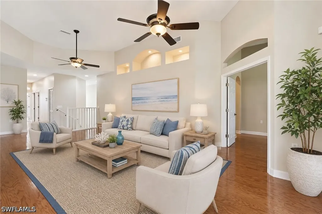 10462 Autumn Breeze Drive Estero FL 34135