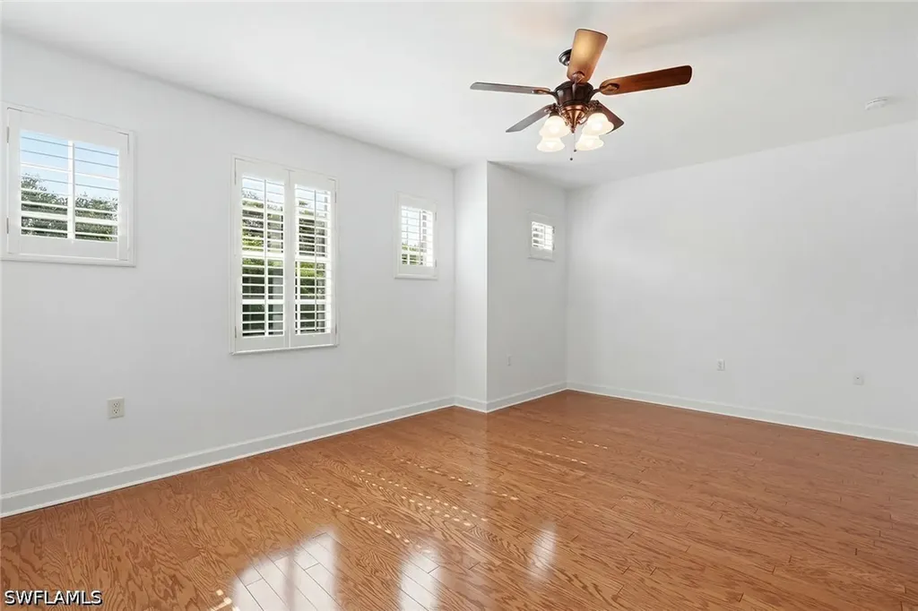 10462 Autumn Breeze Drive Estero FL 34135