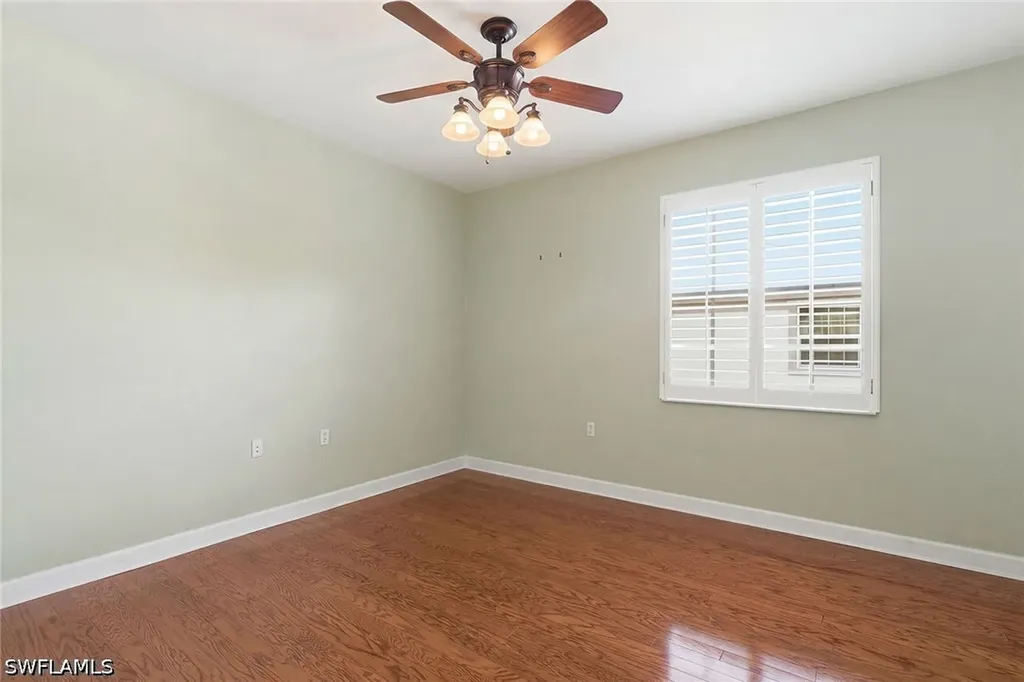 10462 Autumn Breeze Drive Estero FL 34135
