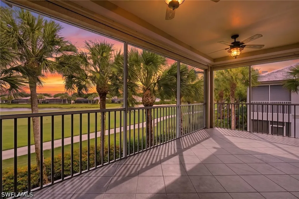 10462 Autumn Breeze Drive Estero FL 34135