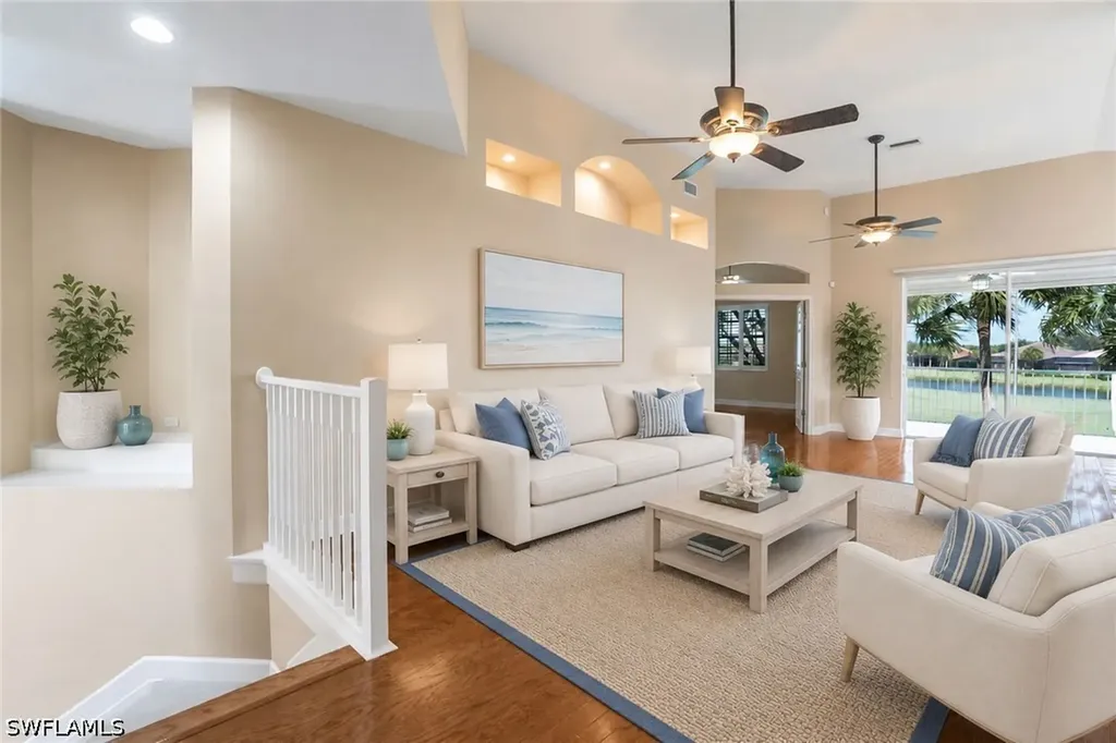 10462 Autumn Breeze Drive Estero FL 34135