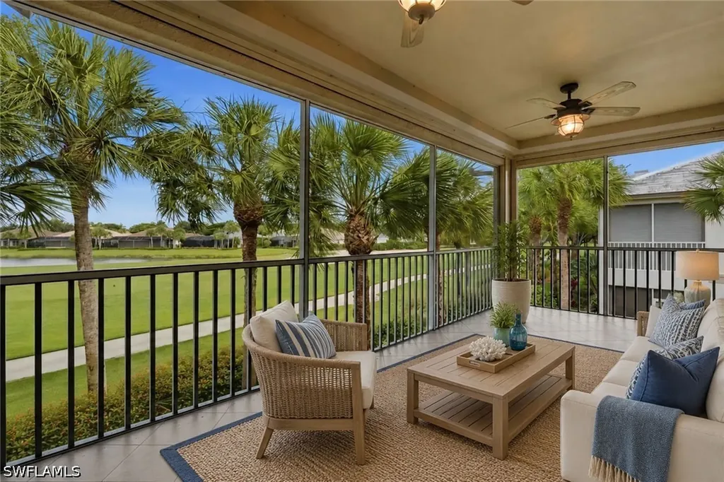 10462 Autumn Breeze Drive Estero FL 34135