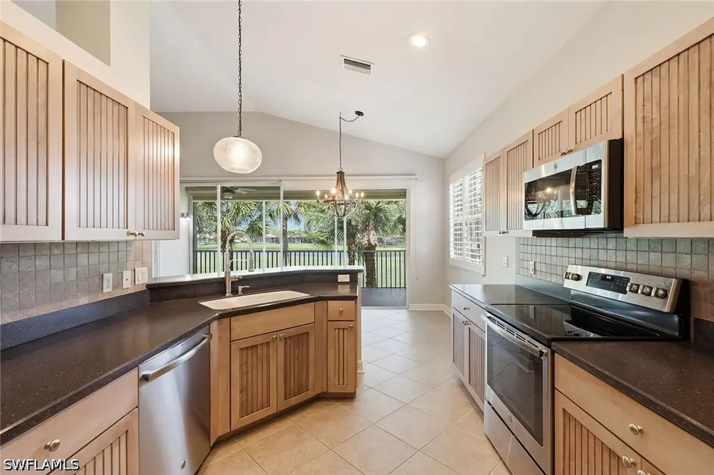 10462 Autumn Breeze Drive Estero FL 34135