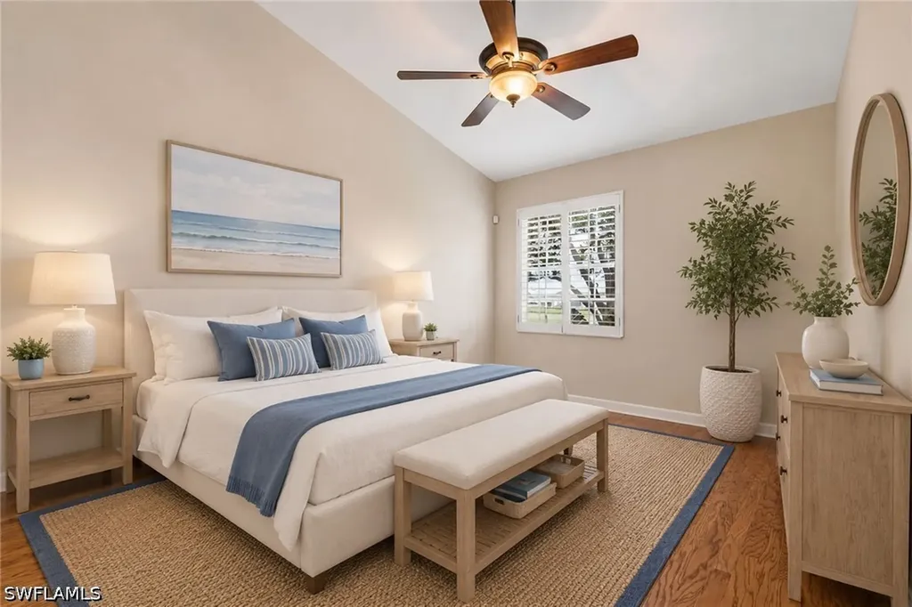 10462 Autumn Breeze Drive Estero FL 34135