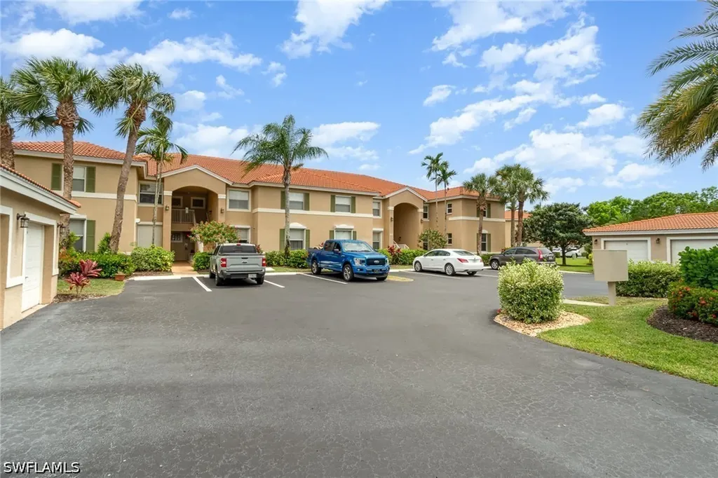 2408 Millcreek Lane Naples FL 34119