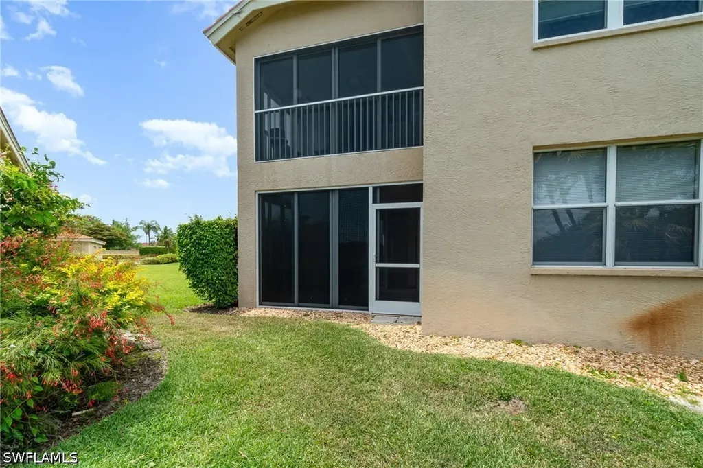 2408 Millcreek Lane Naples FL 34119