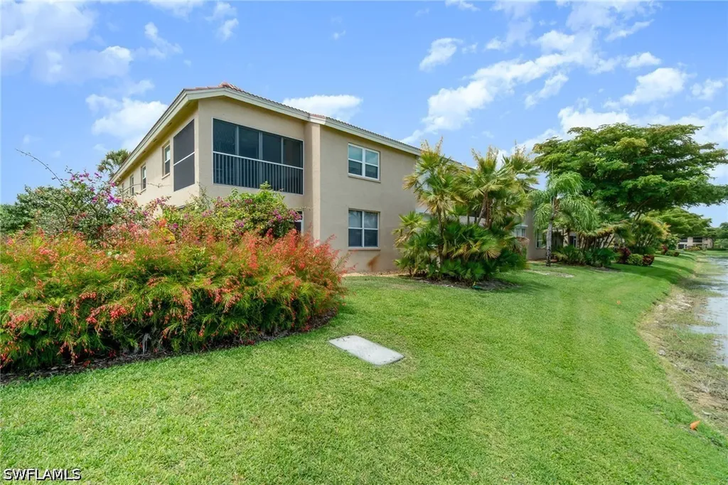 2408 Millcreek Lane Naples FL 34119