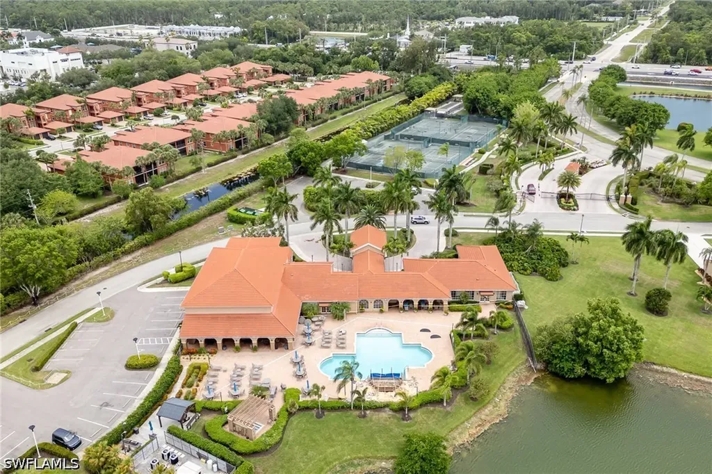 2408 Millcreek Lane Naples FL 34119
