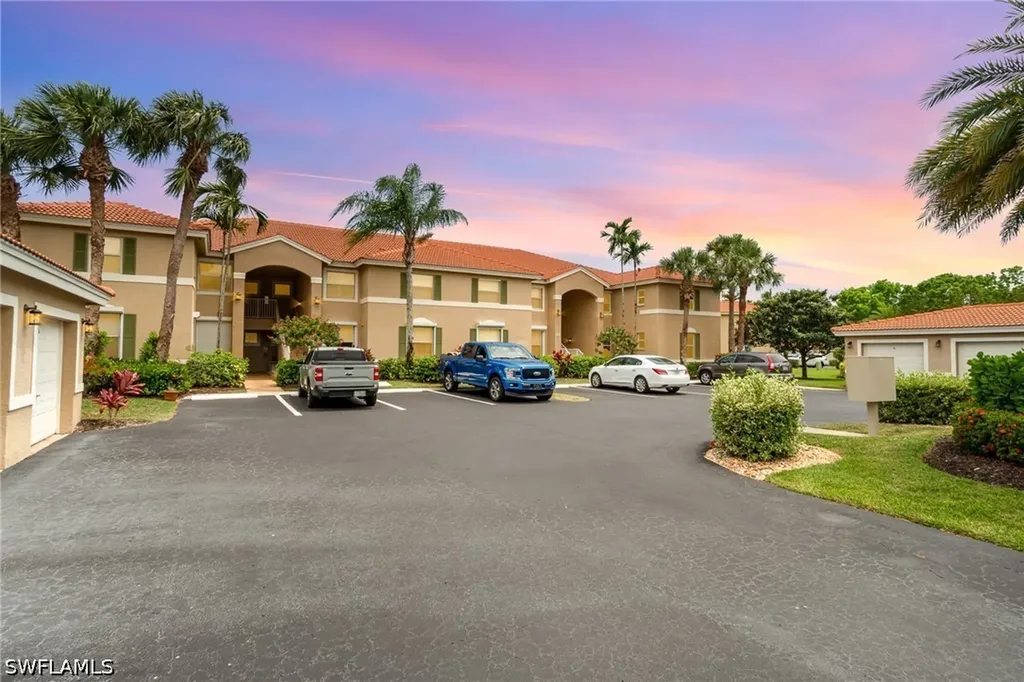 2408 Millcreek Lane Naples FL 34119